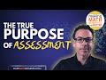 Formative Assessment and Its Purpose