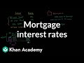 Decoding Mortgage Interest Rates