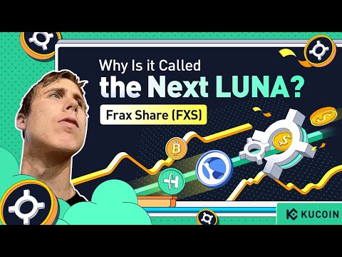 What Is Frax Share (FXS) and Why It's Called the Next LUNA?