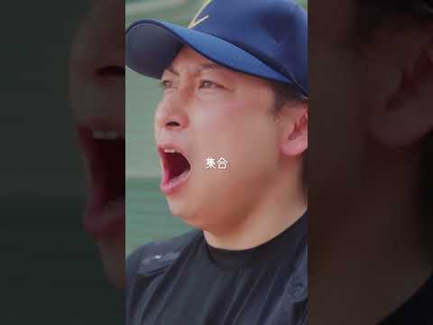 ランニング練習ばかりしてる理由　 #culdrama #恋愛 #ドラマ #gre4nboyz #キセキ #高校生 #甲子園