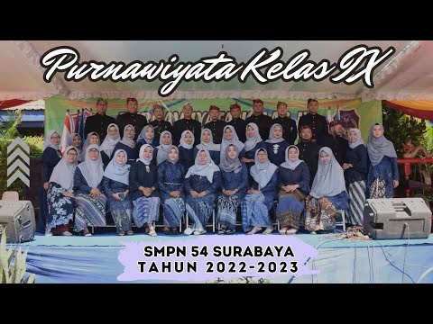 PURNAWIYATA 2022-2023