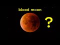 Understanding Eclipses