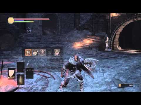 dark souls infinite souls glitch 2019