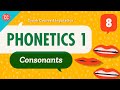 International Phonetic Alphabet Concepts
