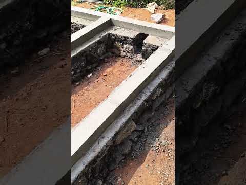 Hard work 🤩#shortvideo #viral #trending #construction #home #bilding #house