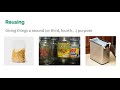 Waste Management and Environmental Concerns