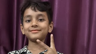 Ayansh blogs is live