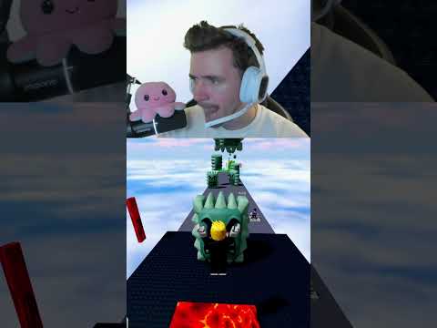 This obby is hilarious 💀