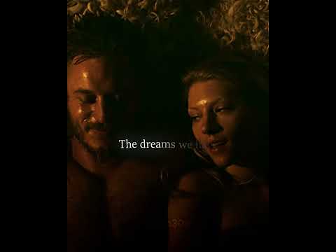 Ragnar Lothbrok sad edit | #vikings #edit  #ragnar