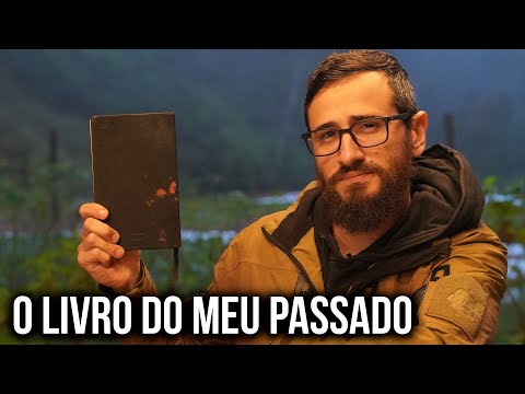 Você vai esquecer da maior parte da sua vida...