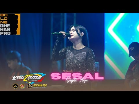 SESAL-SEPTI AYU || YOUCAMA X DHEHAN PRO