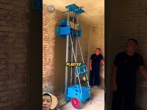 Thiết bị hay #construction