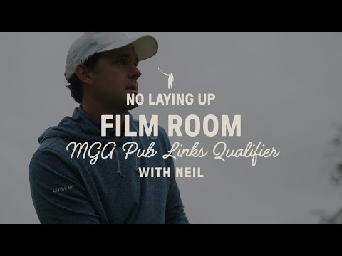 NLU Film Room: Neil Plays the MGA Pub Links Qualifier