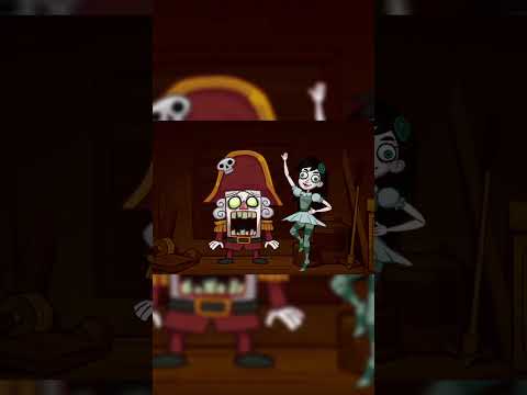 Funny Stupidella Moments Ep65 - "Stupidella Horror" Game - Speed Up Part 2