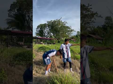 Fake pass #skilbola #skills