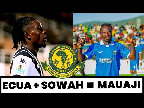 🔴 #LIVE: USAJILI WA YANGA NI WA KUMKOMOA NANI? MBON KAMA WAMEKAMIA HIVI? SIMBA MPO?