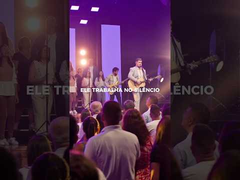 Descansa aí, que Deus está Fazendo 🙌🙏📲 Compartilhe essa mensagem com quem precisa de descanso!