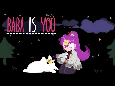 【BABA IS YOU】HAKKA IS WIN! (Electric Boogaloo Reloaded Remind Edition)