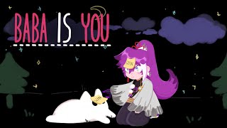 【BABA IS YOU】HAKKA IS WIN! (Electric Boogaloo Reloaded Remind Edition)