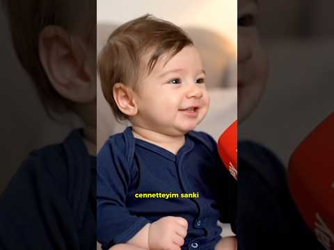 İlk Çocuk Olmak #Shorts