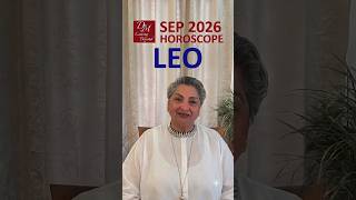 Leo Sep 2026