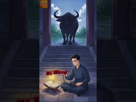 Nghiệp báo 3 đời từ nghề mổ trâu  #nghiệpbáo #sátsinh #shorts #shortvideoviral #shortsfeed