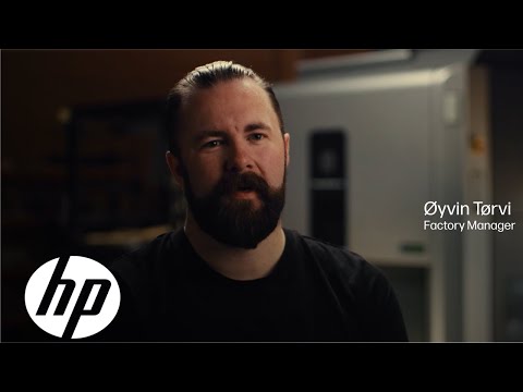Digital Etikett goes from Grassroots to Leading Label Converter with HP Indigo | HP