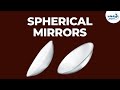 Exploring Spherical Mirrors and Their Properties