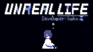 【非現實生活】＃1 又上吓水先 終於可以玩之前想開台玩嘅game!!【香港VTuber】