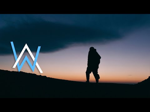 Alan Walker Style - Missing You 🎵