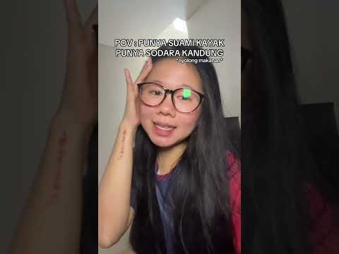 KAYAK PUNYA ABANG GA SEH WKWKWKKW #piyanjonolife