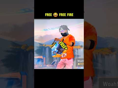 फ्रि Free Fire 😅😜#freefireshorts #raiestar #shorts