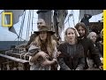 Understanding 'au nord'