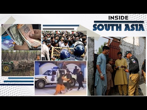 Bangladesh: Police, students clash as job quota protests kill six people | Inside South Asia LIVE