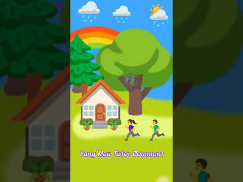 Comment when u wanna create tutor #sun #rainyday #rain