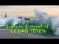 Understanding Tides and Their Effects