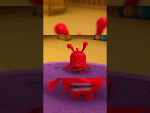 See ya👋😭Hilarious Moments with Morphle #memes #shorts