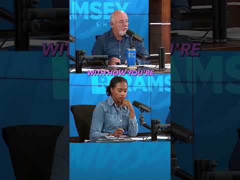 The Ramsey Show | He Doesn't Need To Marry This Girl