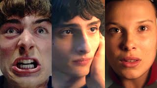 Byler vs Mileven - Who Will End Up Together In Stranger Things 5?