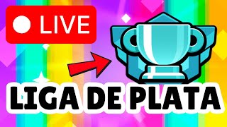 SQUAD BUSTERS | RUMBO A LIGA DE PLATA