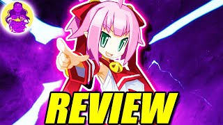 Vido-Test : Mugen Souls Nintendo Switch Review | Leave the Past Behind