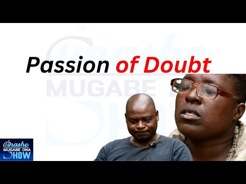 PASSION OF DOUBT: TINASHE MUGABE DNA SHOW SEASON 15 EPISODE 38 #tinashemugabe #dna