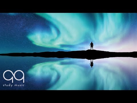 Zen Music for Yoga, Meditation &amp; Healing - Northern Lights – Relaxing Music &amp; Ambient Sounds