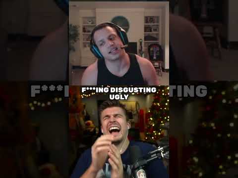 Tyler1 Still Hates Ludwig #ludwig #clips #tyler1 #leagueoflegends