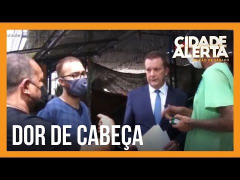 Patrulha do Consumidor: agência de veículos vende carro cheio de problemas
