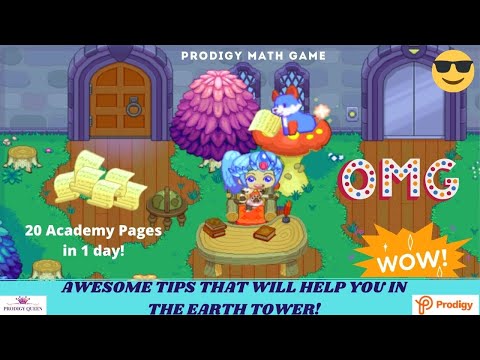 prodigy math game videos