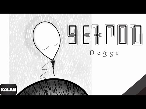 Getron - Değgi I Yok © 2022 Kalan Müzik