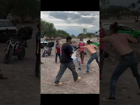 2 vs 1 💀 #mma #box #boxeo #boxingtraining #ryangarcia #mcgregor #ufc #sparring #canelo #viral