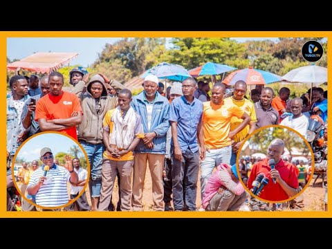 RC MTANDA ATOA ONYO KALI KWA MADEREVA WA SERIKALI WASIOZINGATIA SHERIA