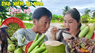 30 ngày đi Lục Tỉnh Miền Tây p4 Mưa To Gió Lớn Thì Ra Hòn Gần Bờ Thôi